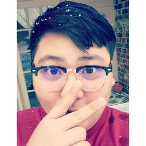 Meet your Posher, Sam